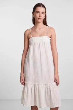 Vestido Corto De Mujer
