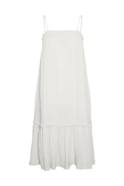Vestido Corto De Mujer