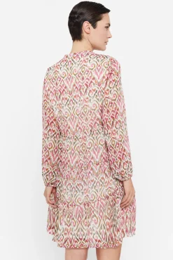 Vestido Corto Reciclado
