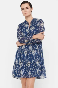 Vestido Corto Reciclado