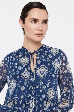 Vestido Corto Reciclado