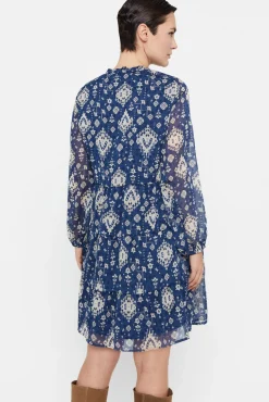 Vestido Corto Reciclado