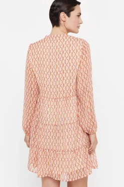 Vestido Corto Reciclado