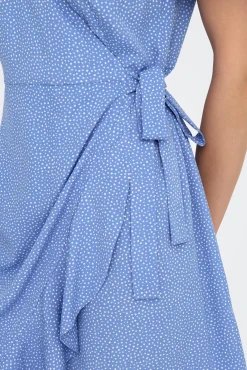 Vestido Cruzado