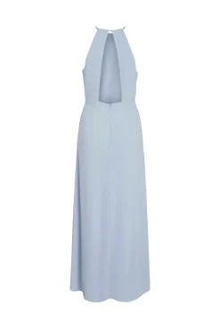 Vestido Cuello Halter