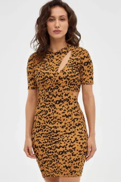 Vestido Cut Out