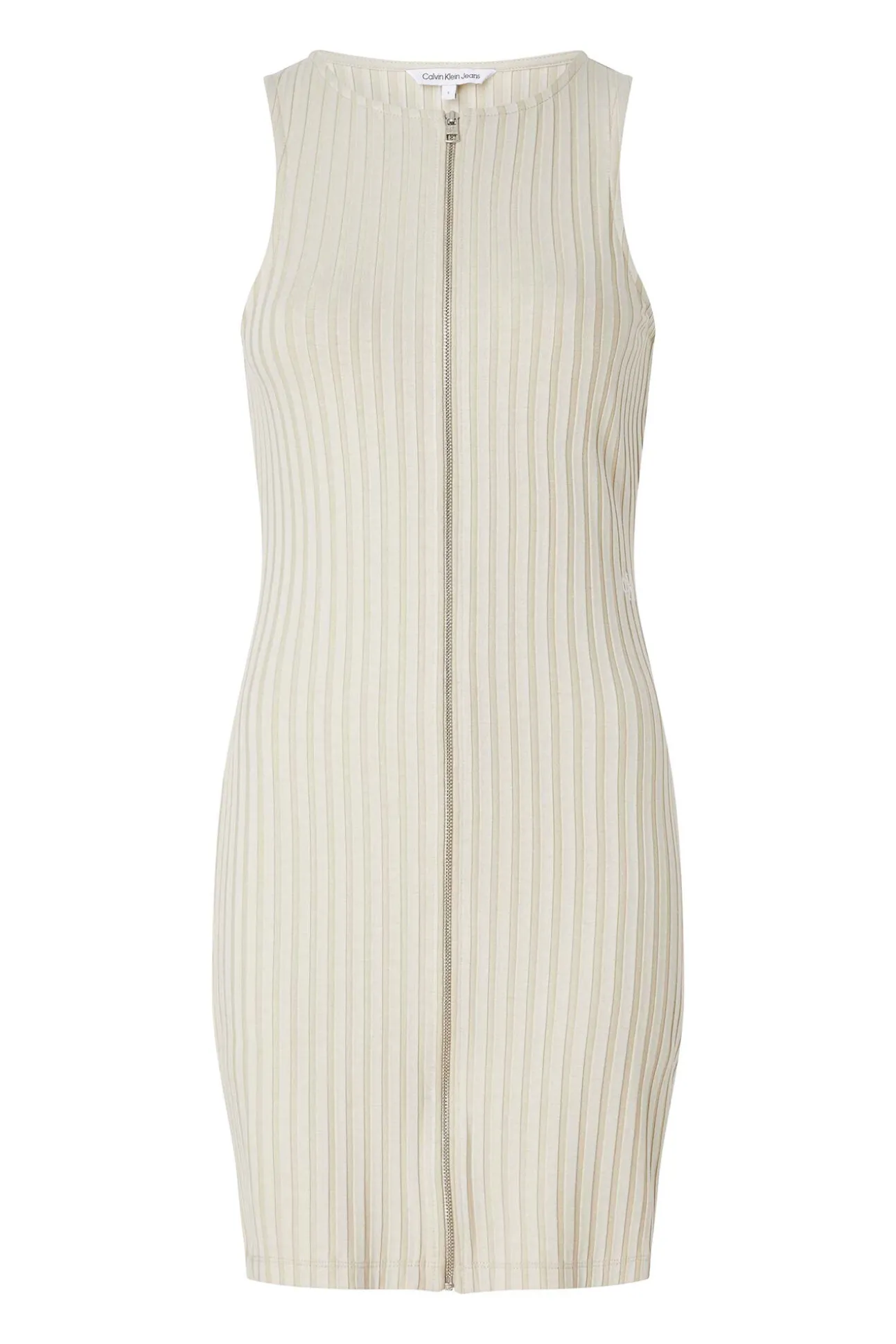 Vestido De Canale