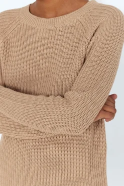 Vestido De Punto