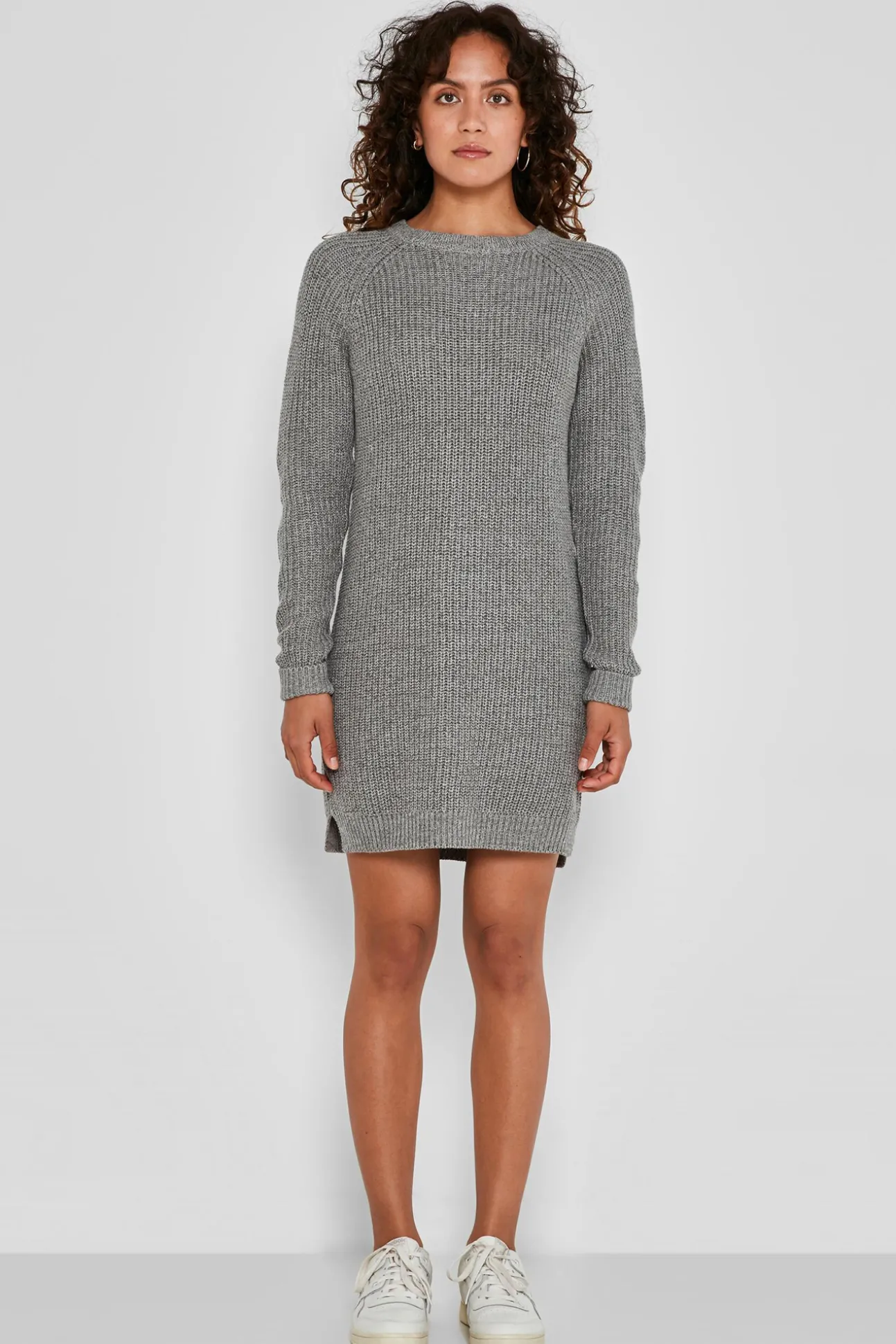 Vestido De Punto