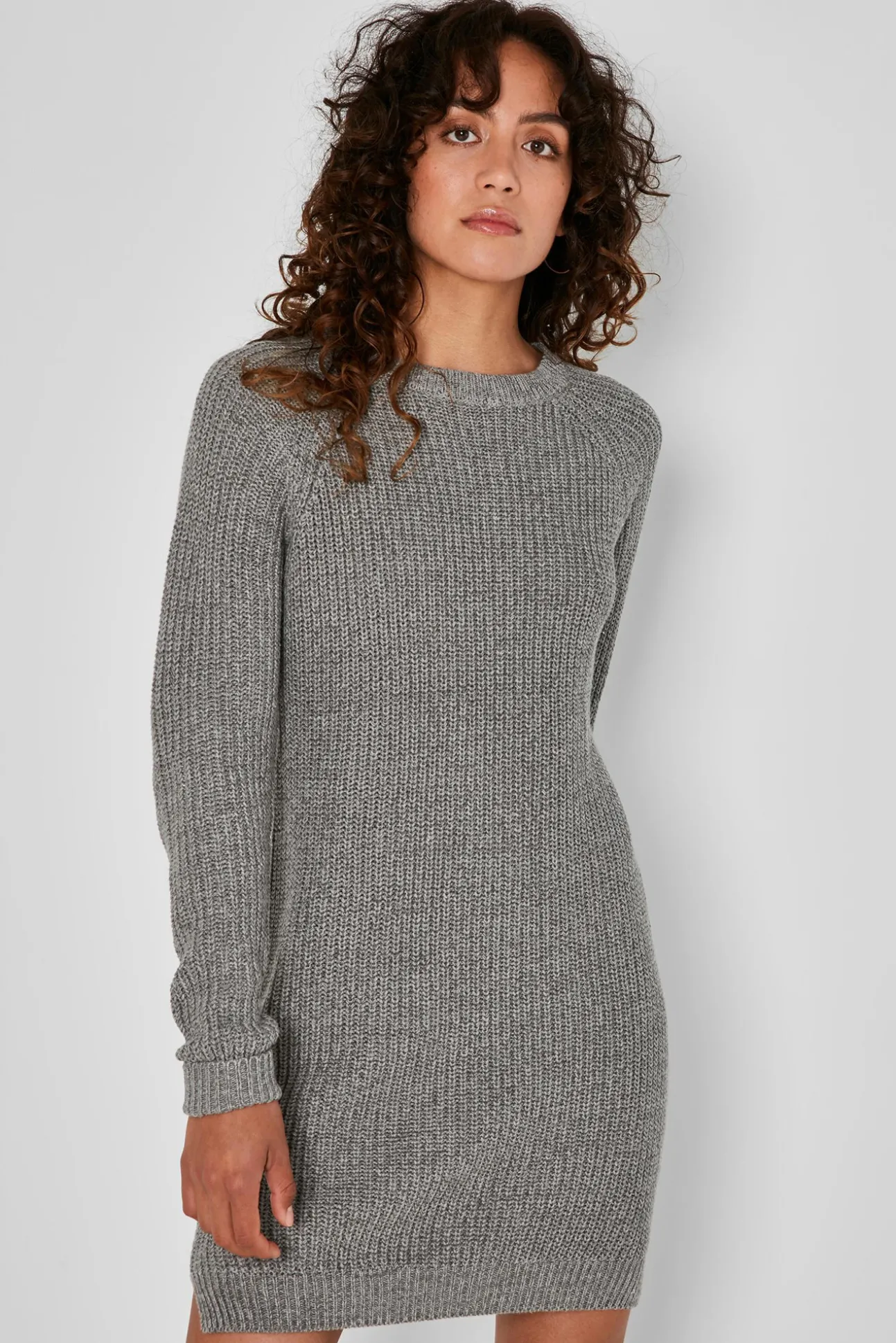 Vestido De Punto