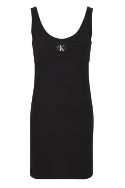 Vestido De Tirantes