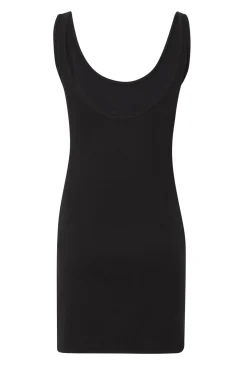 Vestido De Tirantes