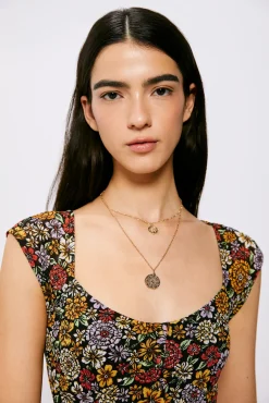 Vestido Doris