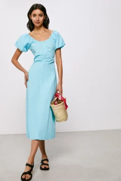 Vestido Drop