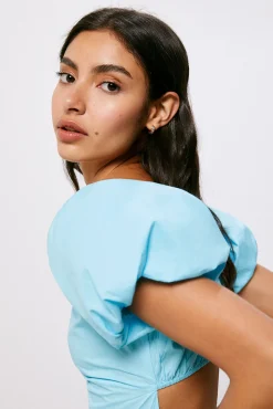 Vestido Drop