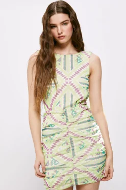 Vestido Emerald