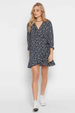 Vestido Estampado