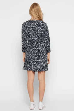 Vestido Estampado