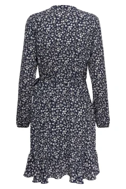 Vestido Estampado