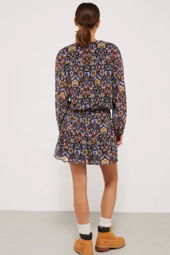 Vestido Fireflies