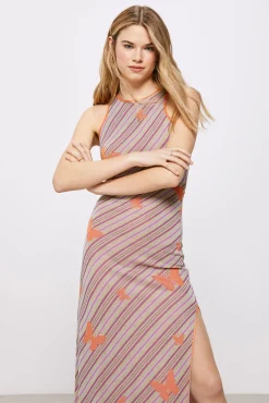 Vestido Flying