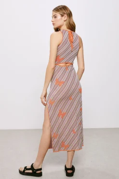 Vestido Flying