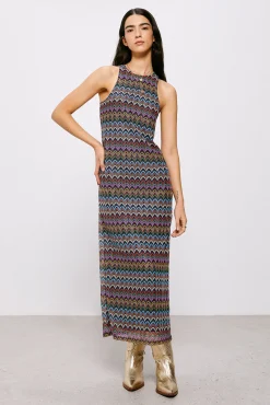 Vestido Gaia