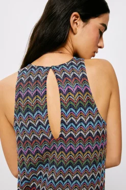 Vestido Gaia