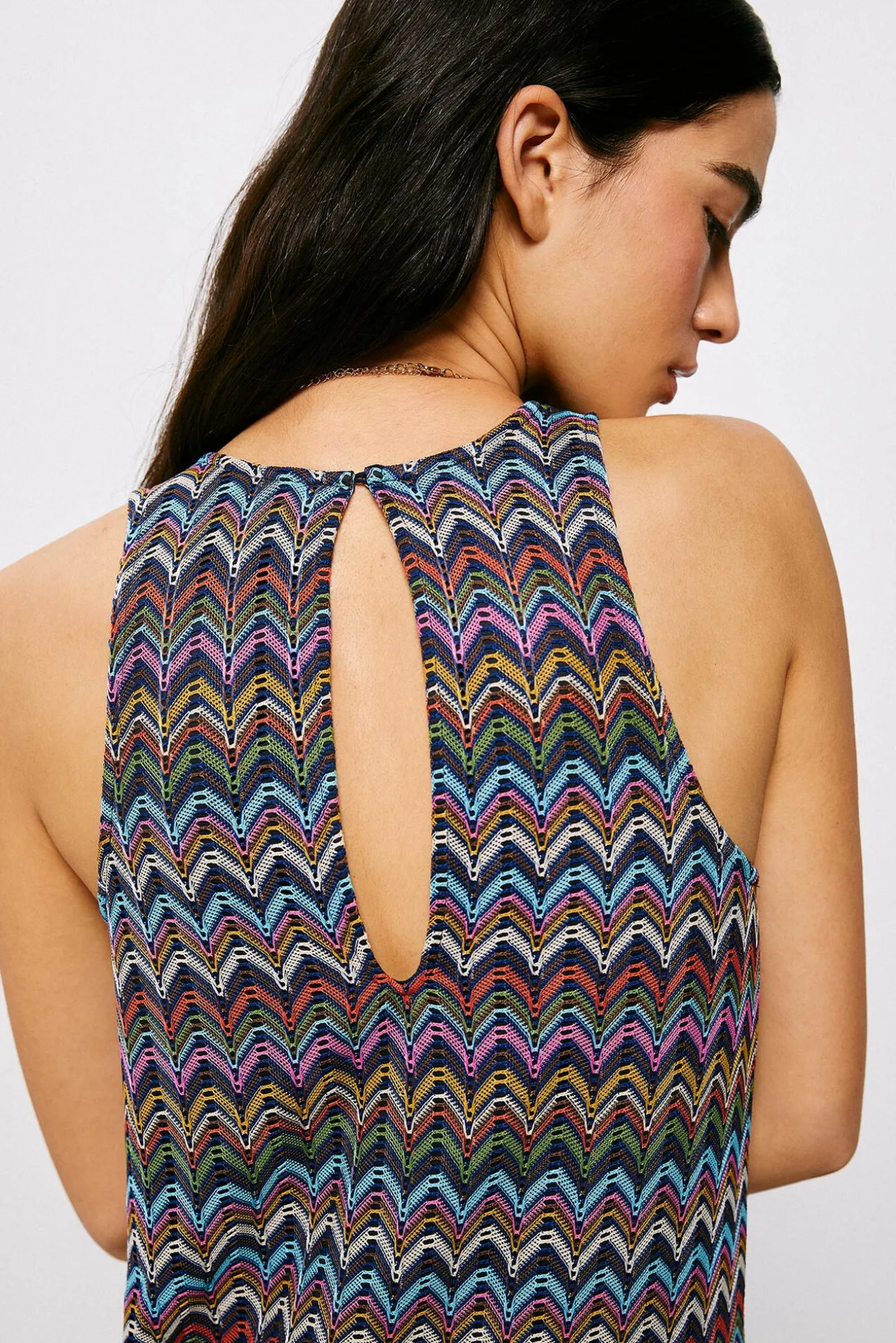 Vestido Gaia