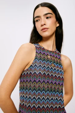 Vestido Gaia