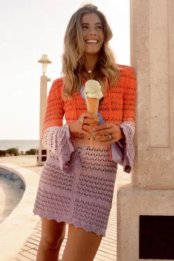 Vestido Juicy