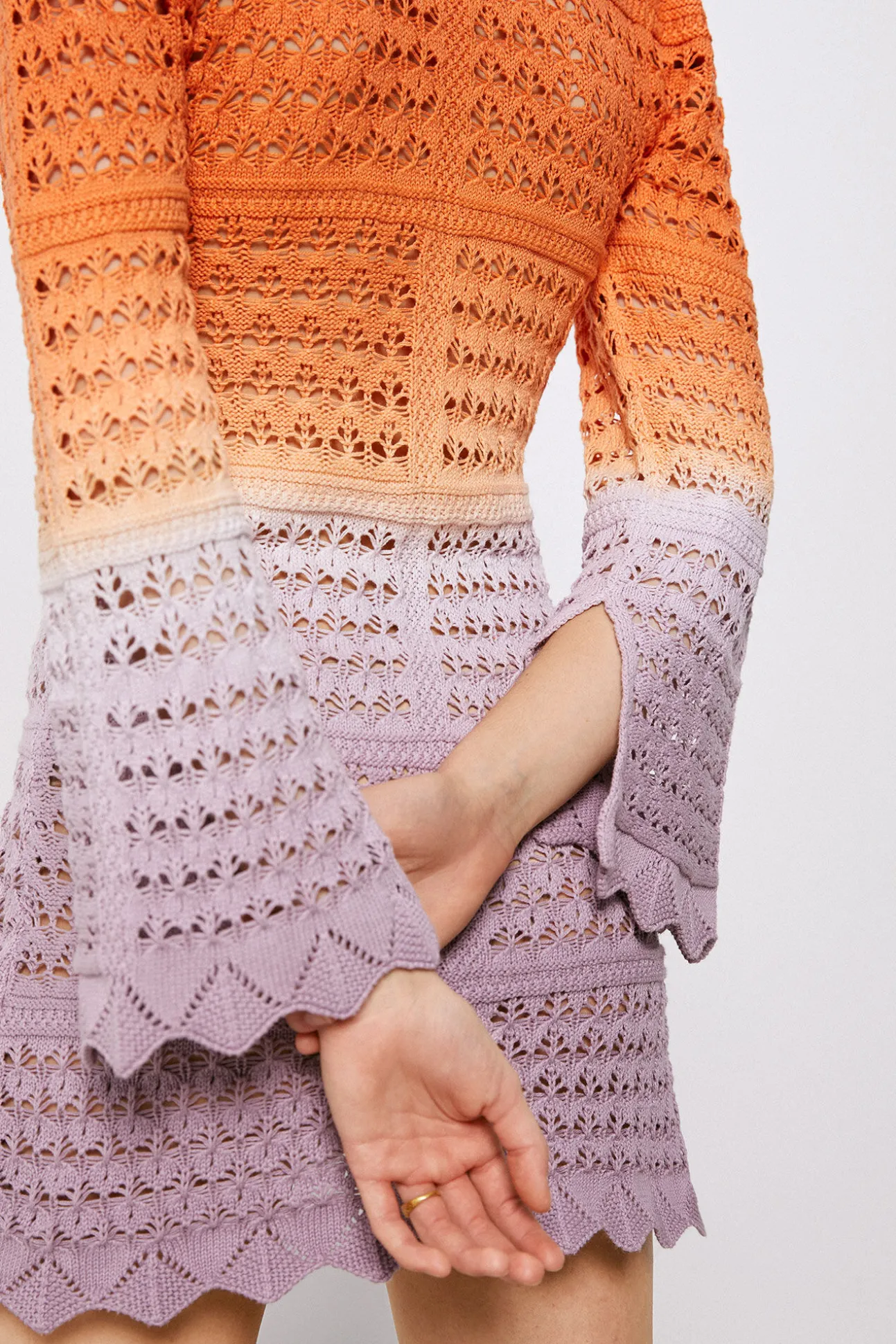 Vestido Juicy