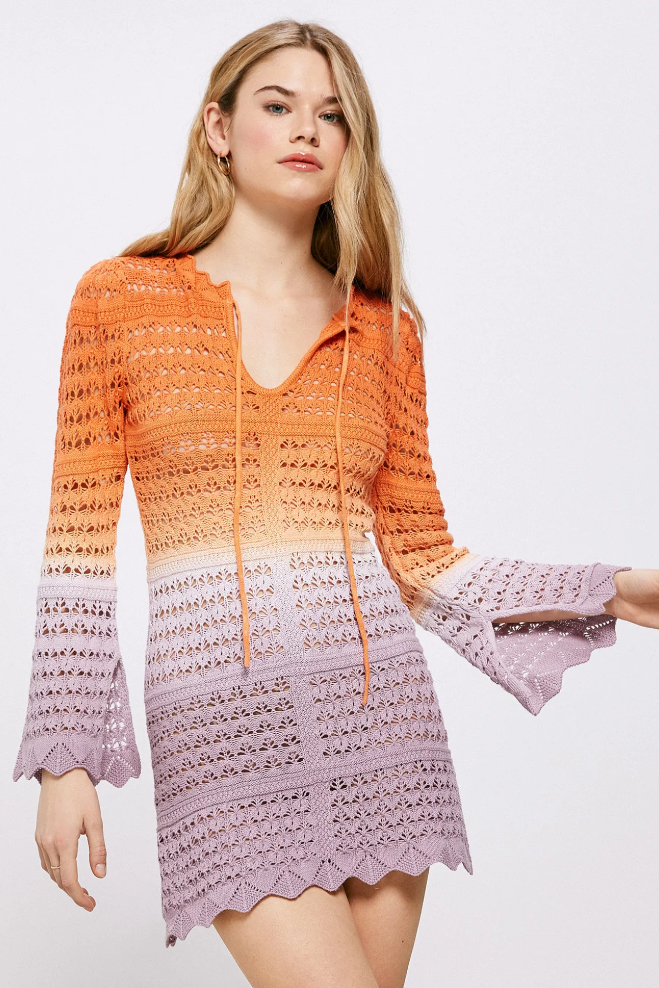 Vestido Juicy