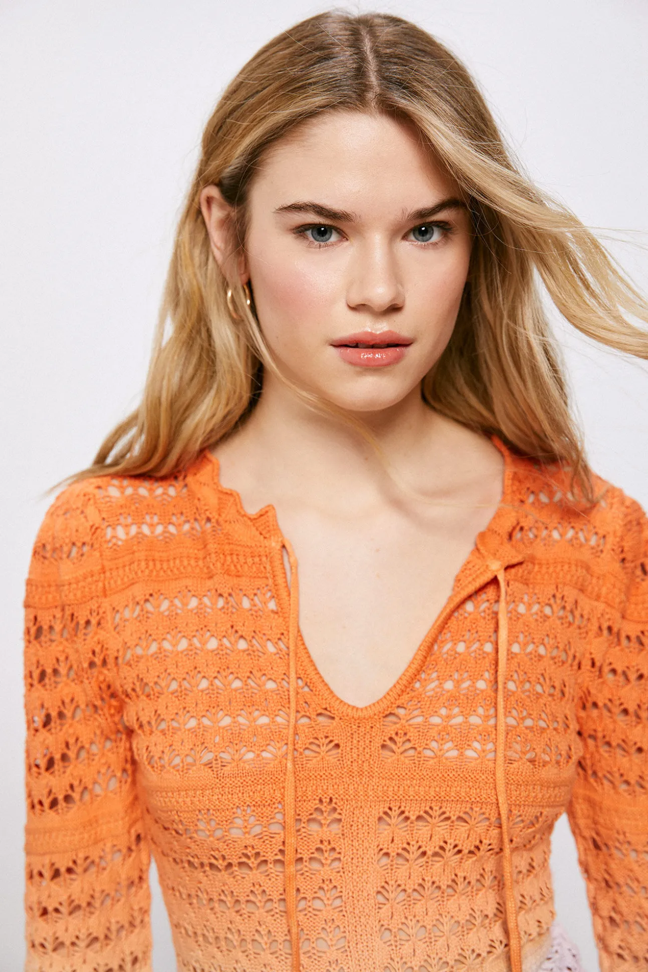 Vestido Juicy