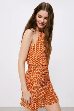 Vestido Julieta