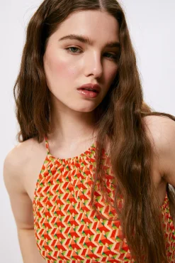 Vestido Julieta