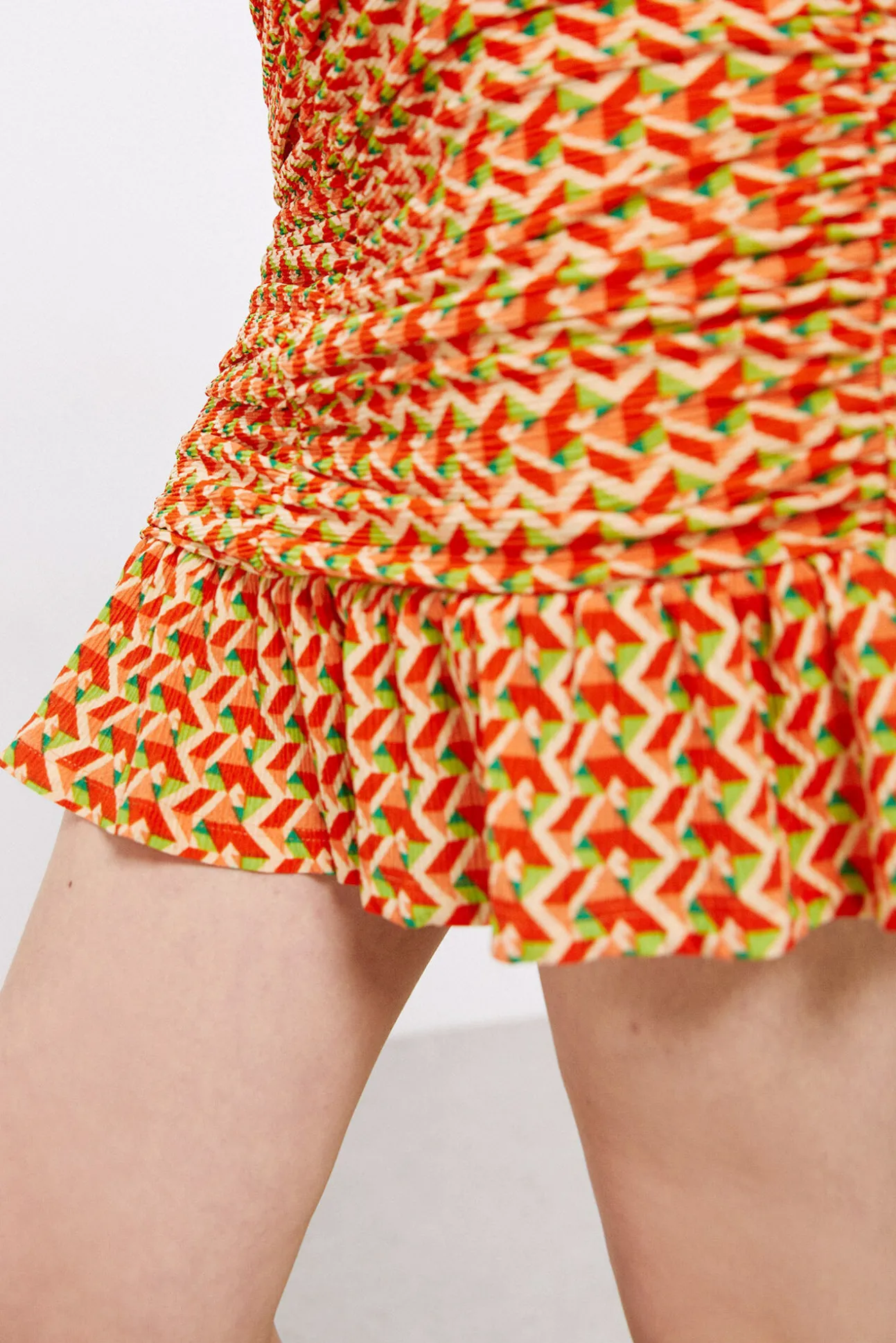Vestido Julieta