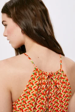 Vestido Julieta