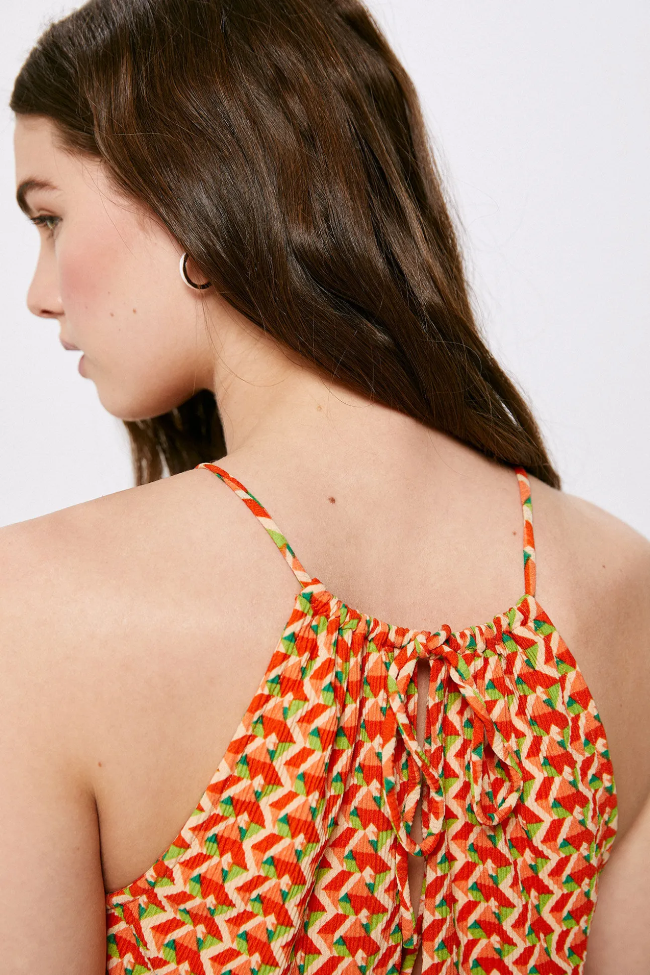 Vestido Julieta