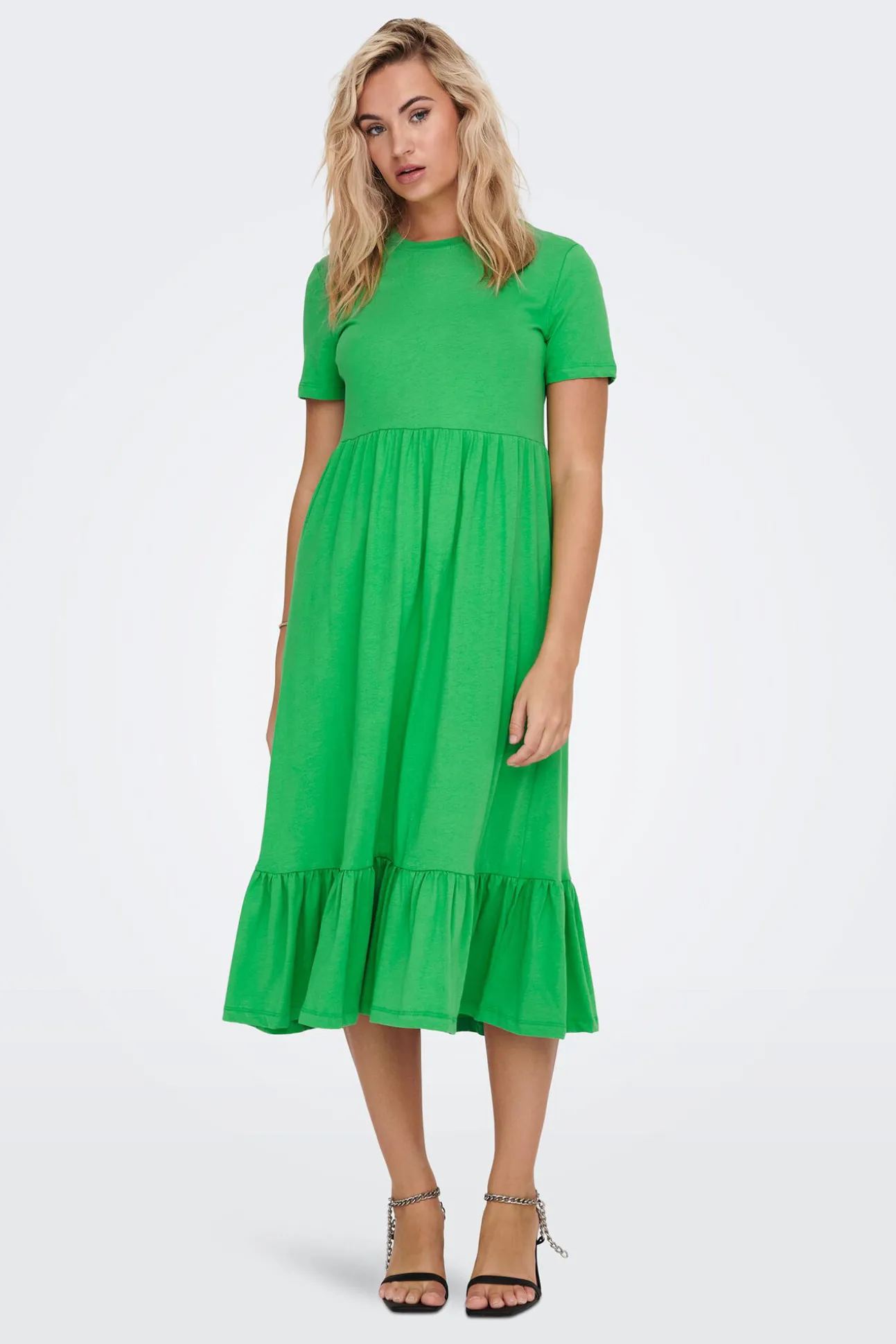 Vestido Largo