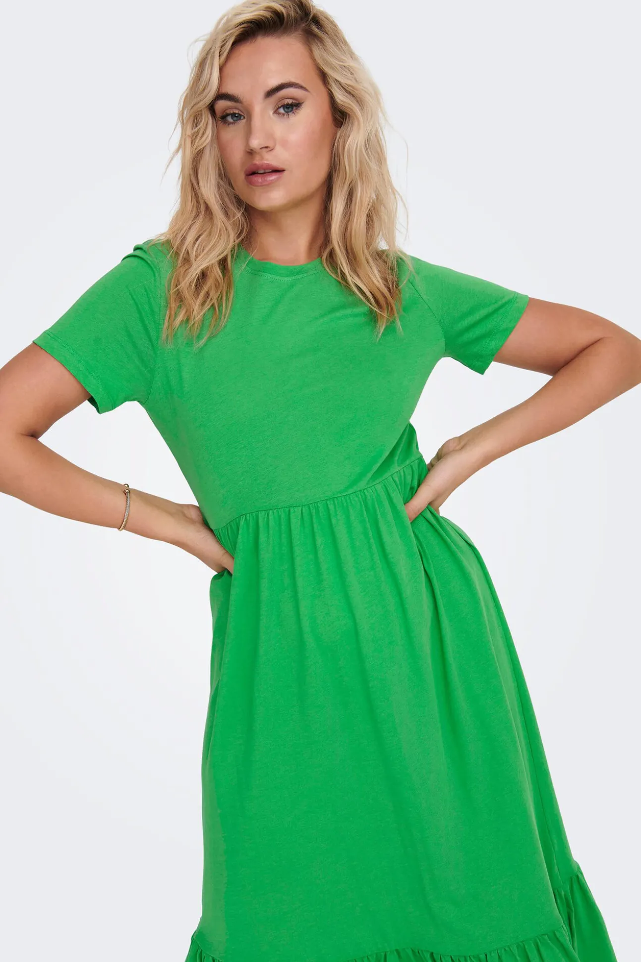 Vestido Largo