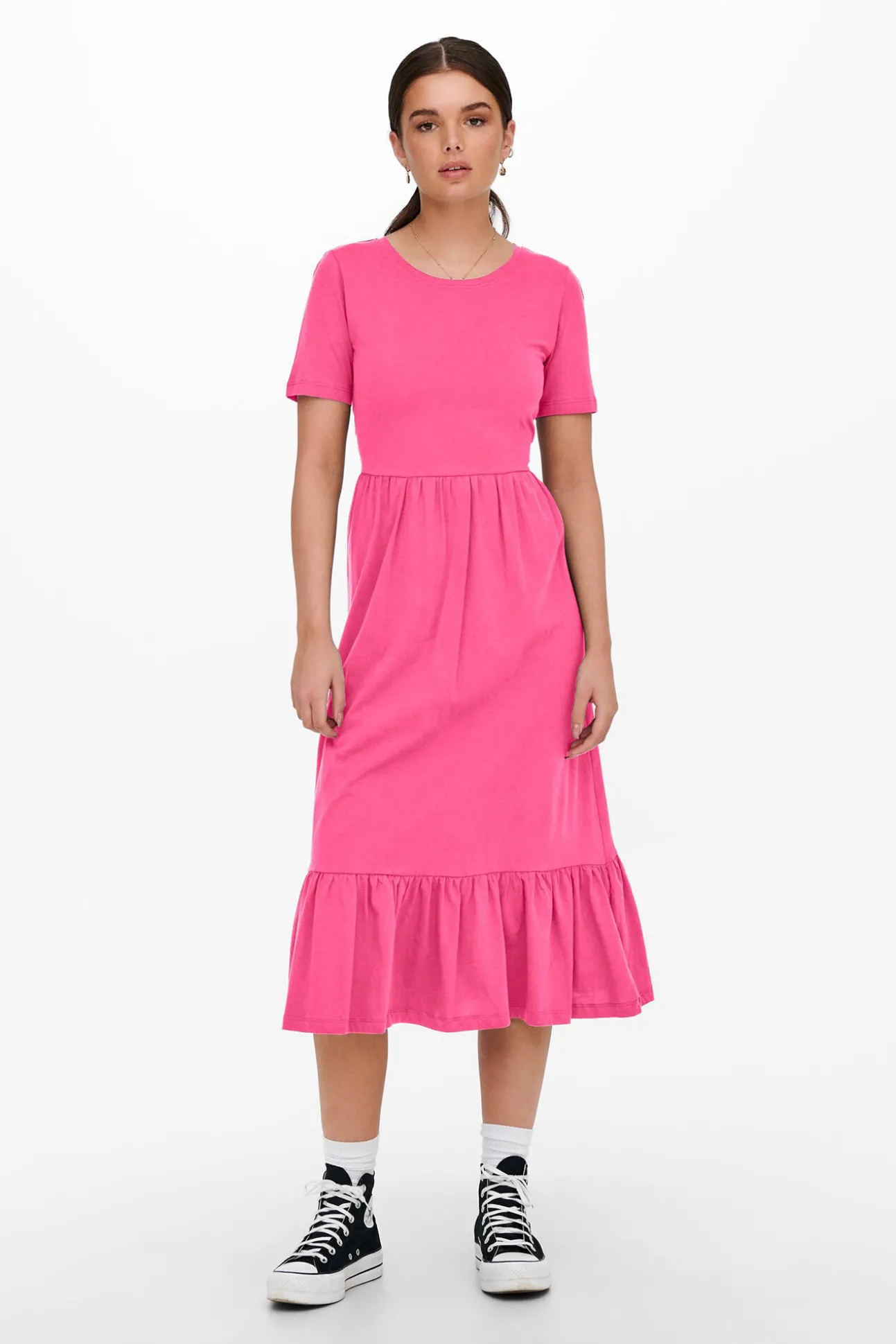 Vestido Largo