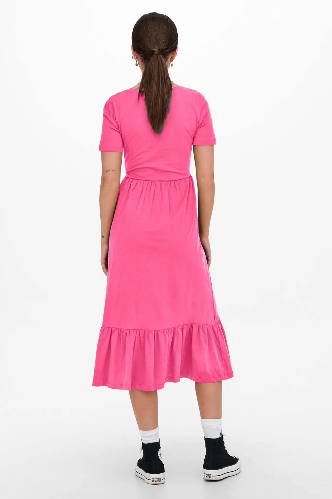Vestido Largo
