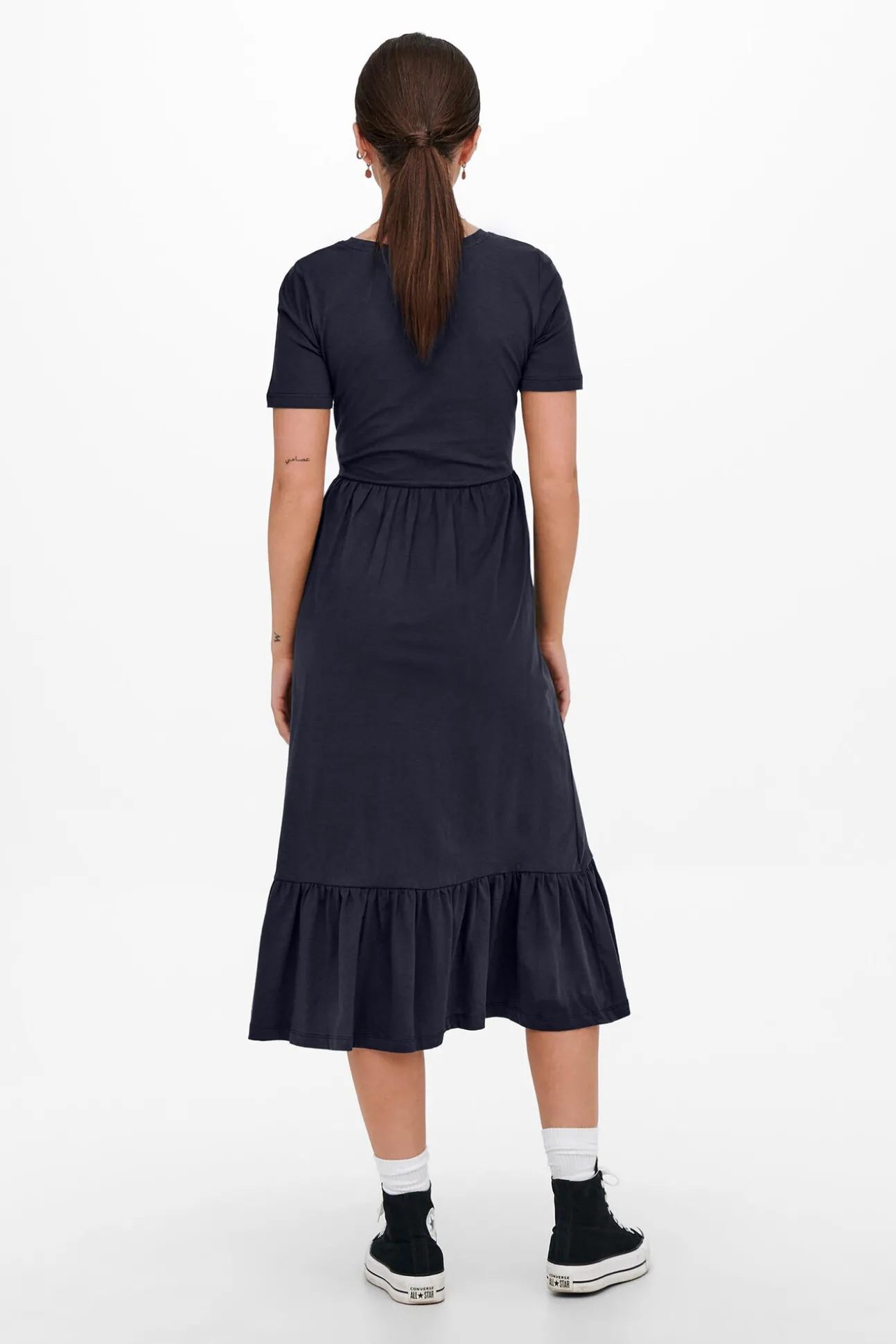 Vestido Largo