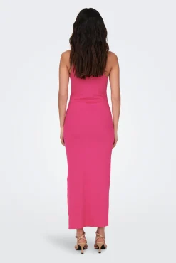 Vestido Largo Canale