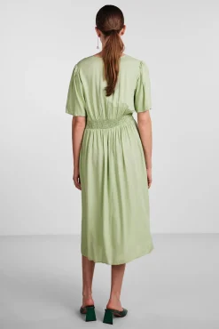 Vestido Largo De Mujer.