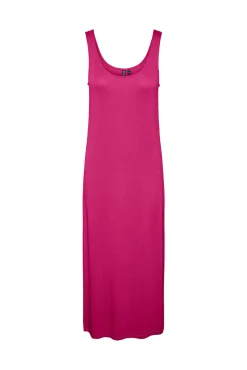 Vestido Largo De Mujer.