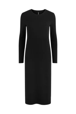 Vestido Largo Elastico