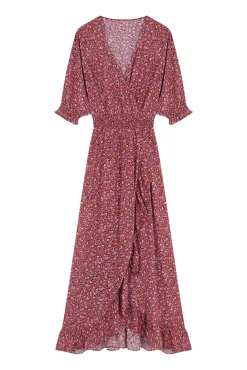 Vestido Largo Hindu