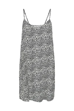 Vestido Lencero Corto